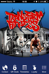 Transform Fitness by Apps Together poster 11