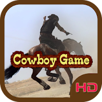 カウボーイゲーム Androidアプリ Applion