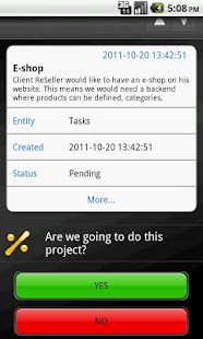 How to mod OTYS Decisions app patch 1.0 apk for pc