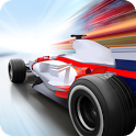 Racing Car Game icon