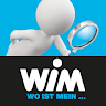 WIM Application icon