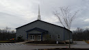 Cornerstone Bible Church 