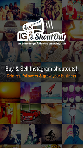 IGS Customer - Instagram Promo