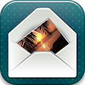 Instant Image Emailer logo