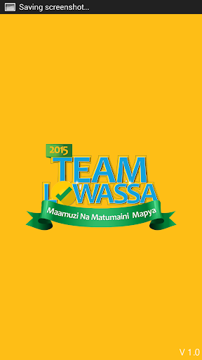 Team Lowassa