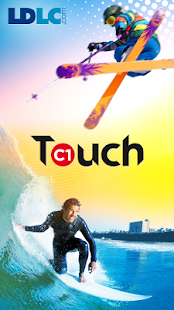 How to download LDLC Touch C1 1.3 apk for laptop