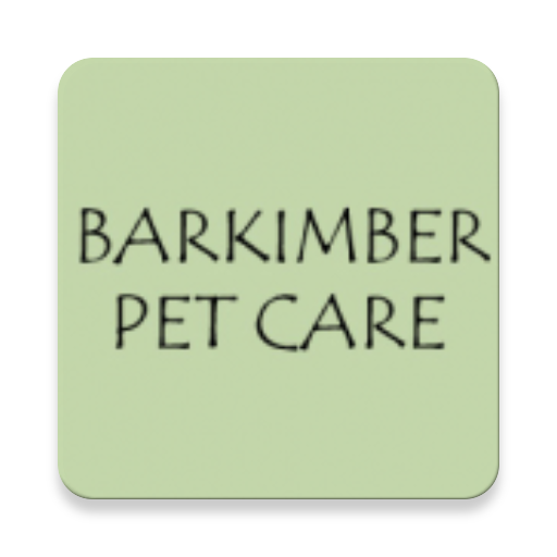 Barkimber Pet Care 商業 App LOGO-APP開箱王