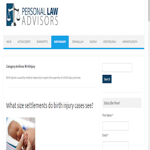 Personal Law Advisors.apk 0.1