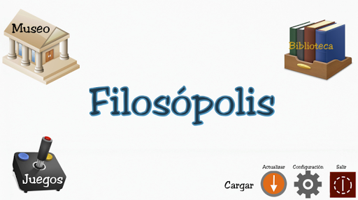 Filosópolis [Beta]