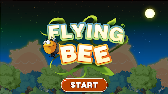 Flying Bee