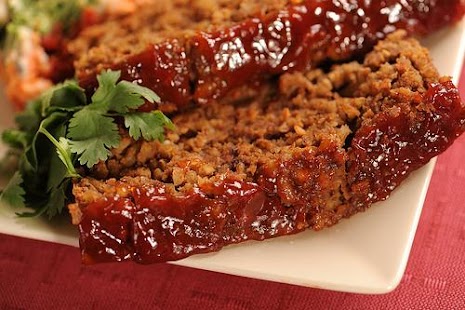 Free Meatloaf Recipe APK