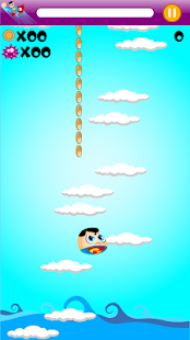 Download Super Bounce Up APK for PC