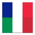 French Italian Dictionary logo