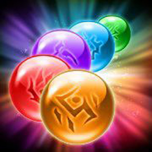 How to get How to Bubble when you're Lost 1.0 apk for android