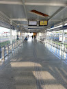 Estação BRT Glaucio Gil