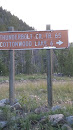 Thunderbolt Creek Trail No 65