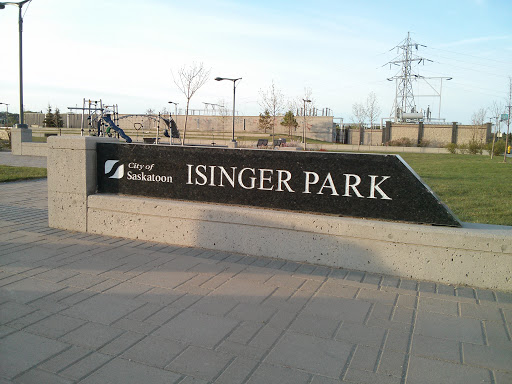 Isinger Park