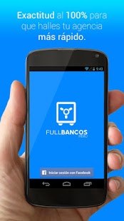 Full Bancos: Lima y Provincias Screenshots 1