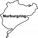 Nurburgring LiveCam logo