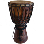 Djembe Fola african percussion Apk