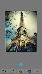 Photo Editor HDR FX poster 3