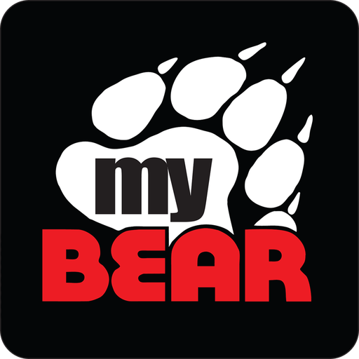 myBear 98.9 The Bear 音樂 App LOGO-APP開箱王
