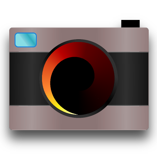 Burst Camera LOGO-APP點子