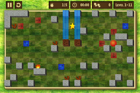 How to install Jungle Blocks 1.0.2 mod apk for bluestacks