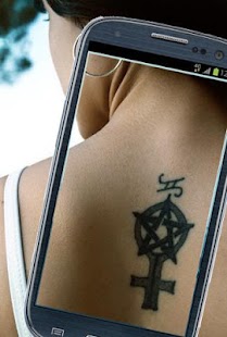 How to install Tattoo your Body Cam patch 2.0 apk for android