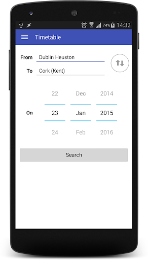 免費下載旅遊APP|Train Times Ireland Pro app開箱文|APP開箱王