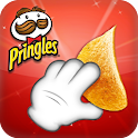 Pringles Flavor Grab logo