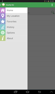 NearBy Me - Places Screenshots 5