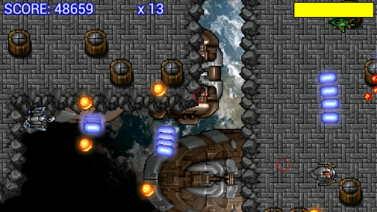 Space conqueror Screenshots 3