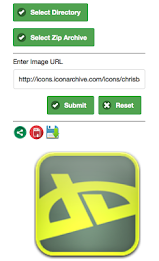 Instant Image Upload poster 2