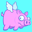 Flappy Pig icon