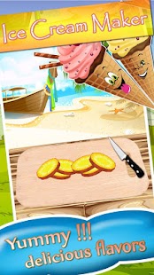 Download Ice Cream Maker APK