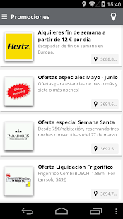 App La Palma Guide La Palma Screenshots 4