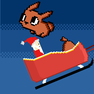 Bunny & Santa Christmas Game.apk 1.0.2