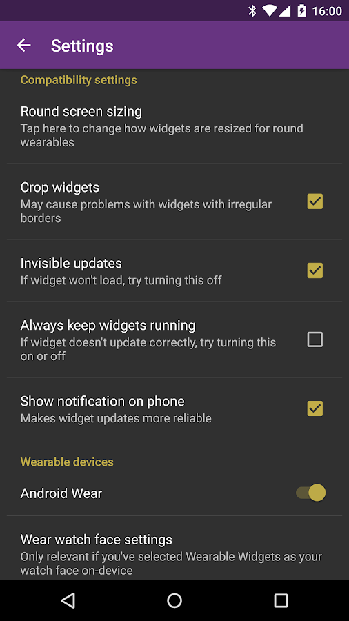 xiaomi amazfit bip one size