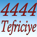 Cover Image of ダウンロード Salat-i Tefreciye 4444 Prayer 3.0 APK