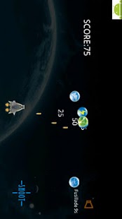 Download Hot (Space) Shoot APK