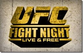 Watch UFC Diaz V Neer Here!