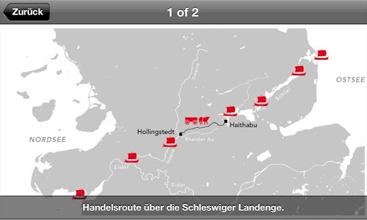 Viking Museum Haithabu Screenshots 2