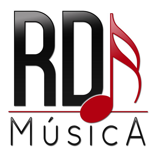 rdmusica 音樂 App LOGO-APP開箱王