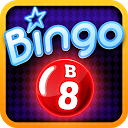 Bingo City - FREE BINGO CASINO mobile app icon