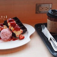 Movenpick café 莫凡彼餐廳