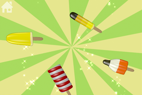 Catch Candy Simple Baby Game! Screenshots 13