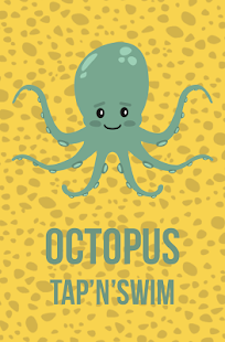 Octopus-TapNSwim