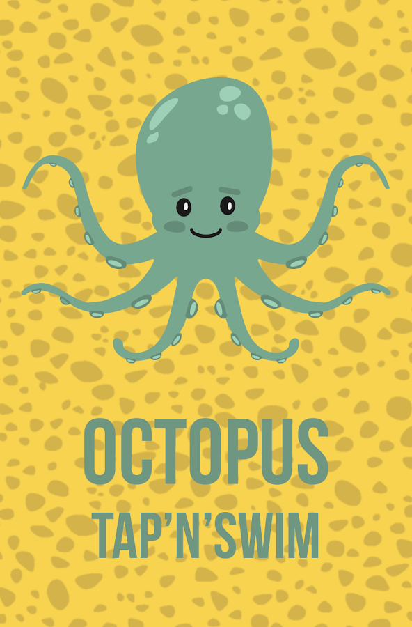 Octopus-TapNSwim 21