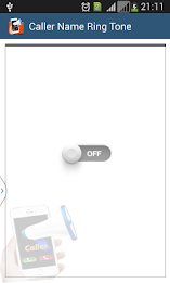 Caller Name Ringtone poster 9